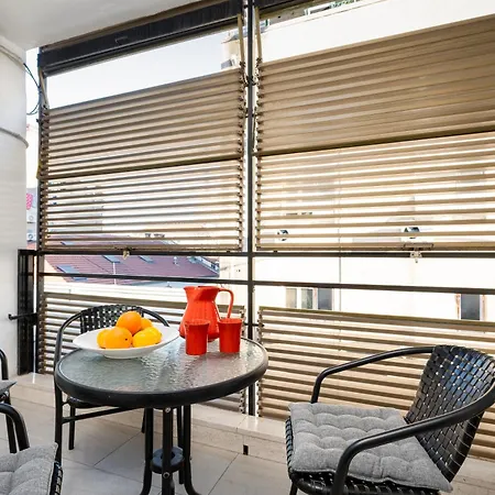 Apartamento Theater Split
