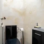 Theater شقة سبليت
