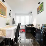 شقة Theater سبليت