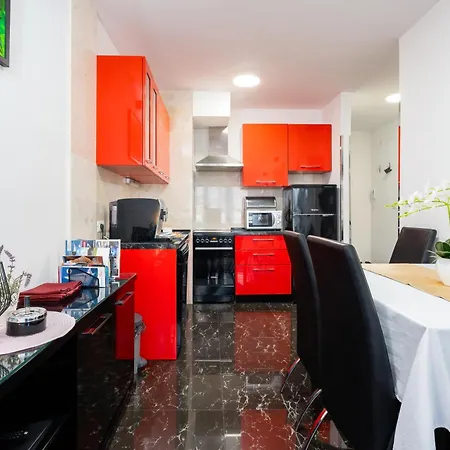 Theater Apartment