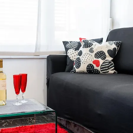 Apartment Theater *