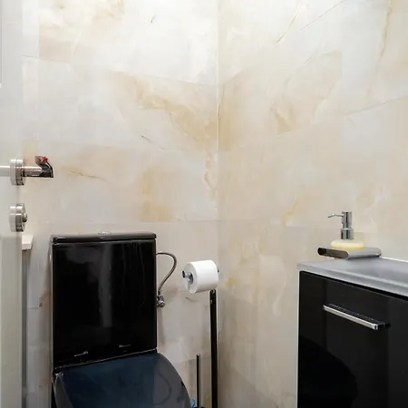 Theater Apartment Split