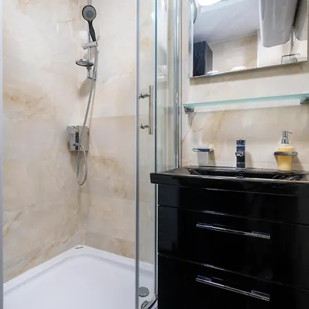 Theater Appartamento *