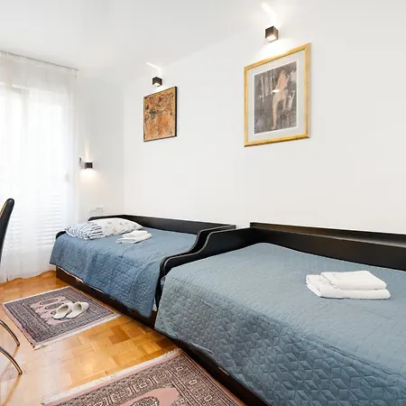 Theater Apartment