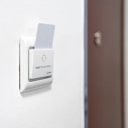 Apartamento Theater Split